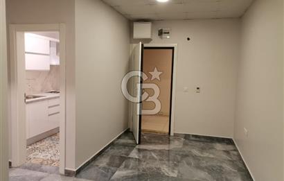 Çebioğlu TWINTOWERS da satılık 1+1 ofis 