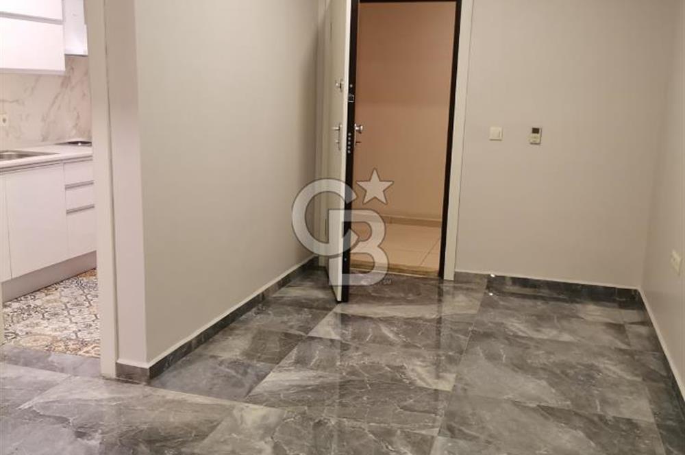 Çebioğlu TWINTOWERS da satılık 1+1 ofis 