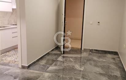 Çebioğlu TWINTOWERS da satılık 1+1 ofis 