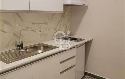 Çebioğlu TWINTOWERS da satılık 1+1 ofis 