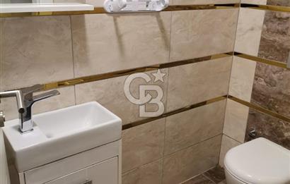 Çebioğlu TWINTOWERS da satılık 1+1 ofis 