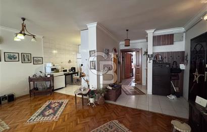 ALSANCAK KÜLTÜR MAHALLESİ 3+1 DOĞAZGAZLI SATILIK ARA KAT