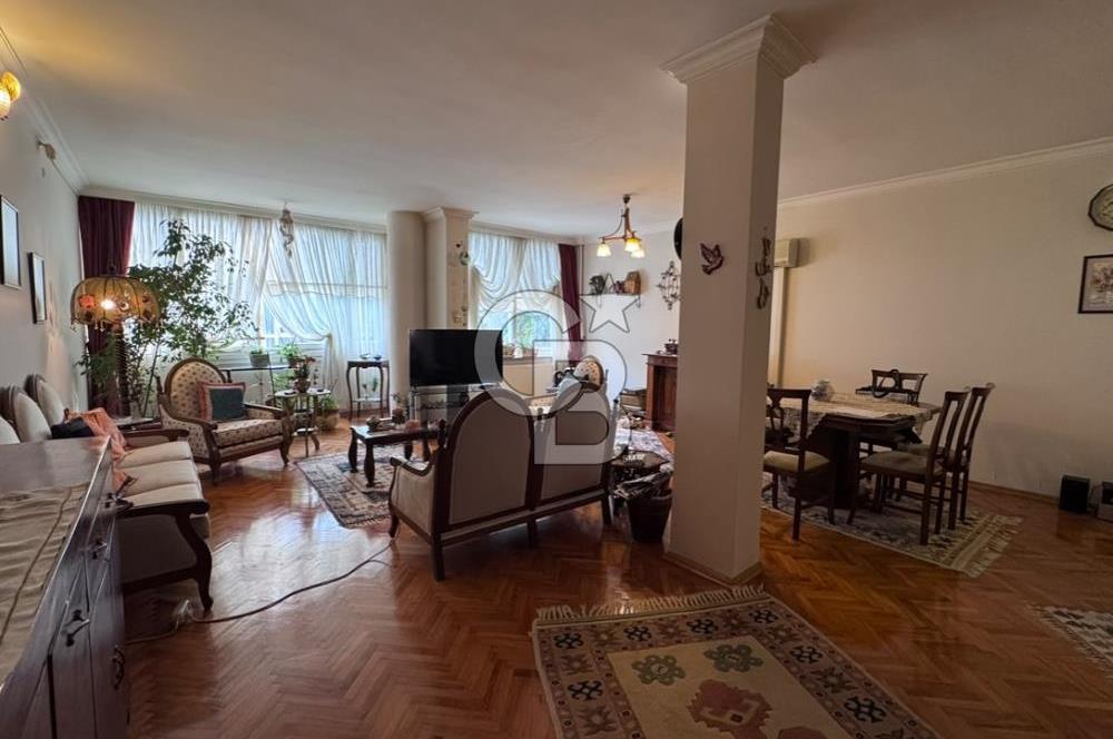 ALSANCAK KÜLTÜR MAHALLESİ 3+1 DOĞAZGAZLI SATILIK ARA KAT