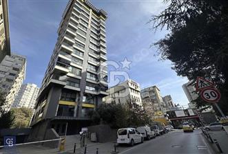 ŞAŞKINBAKKAL BAĞDAT CADDESİNE 1.PARALEL 125M2 NET BALKONLU 3+1 - 5 - 318001