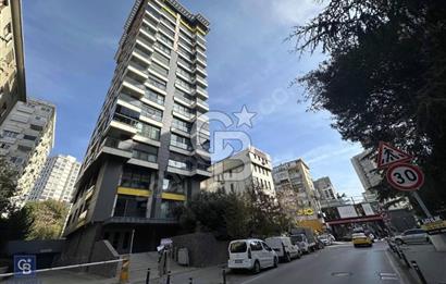 ŞAŞKINBAKKAL BAĞDAT CADDESİNE 1.PARALEL 125M2 NET BALKONLU 3+1
