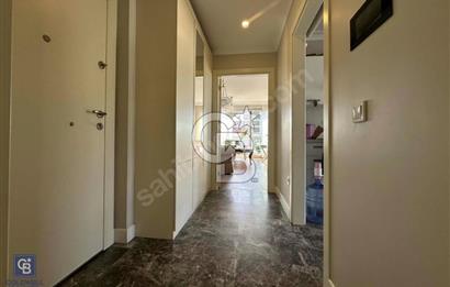 ŞAŞKINBAKKAL BAĞDAT CADDESİNE 1.PARALEL 125M2 NET BALKONLU 3+1