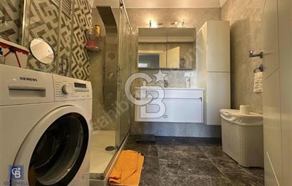 ŞAŞKINBAKKAL BAĞDAT CADDESİNE 1.PARALEL 125M2 NET BALKONLU 3+1