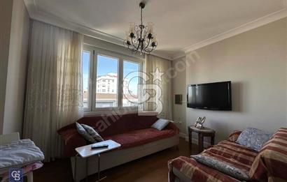 ŞAŞKINBAKKAL BAĞDAT CADDESİNE 1.PARALEL 125M2 NET BALKONLU 3+1