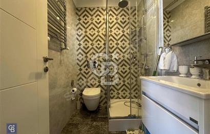 ŞAŞKINBAKKAL BAĞDAT CADDESİNE 1.PARALEL 125M2 NET BALKONLU 3+1