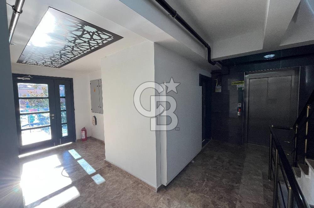 İstasyon Mah. Marmaray Yakını Satılık 2+1 Yüksek Giriş Daire