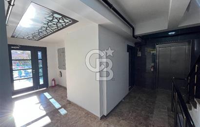 İstasyon Mah. Marmaray Yakını Satılık 2+1 Yüksek Giriş Daire