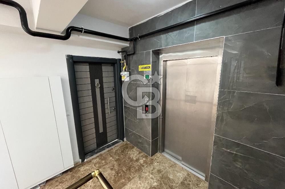 İstasyon Mah. Marmaray Yakını Satılık 2+1 Yüksek Giriş Daire