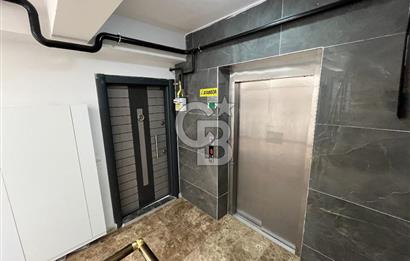 İstasyon Mah. Marmaray Yakını Satılık 2+1 Yüksek Giriş Daire