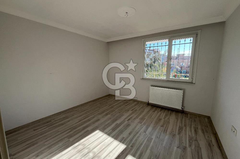 İstasyon Mah. Marmaray Yakını Satılık 2+1 Yüksek Giriş Daire