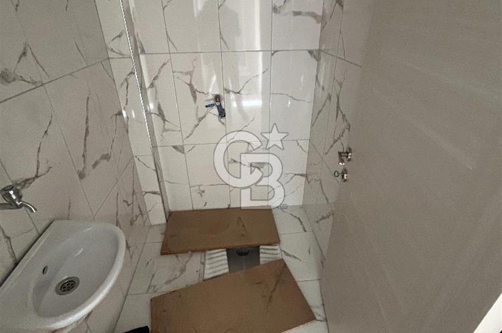 İstasyon Mah. Marmaray Yakını Satılık 2+1 Yüksek Giriş Daire