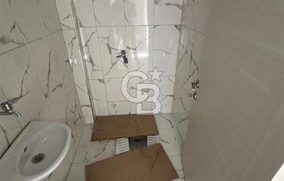 İstasyon Mah. Marmaray Yakını Satılık 2+1 Yüksek Giriş Daire