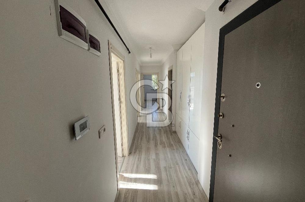 İstasyon Mah. Marmaray Yakını Satılık 2+1 Yüksek Giriş Daire