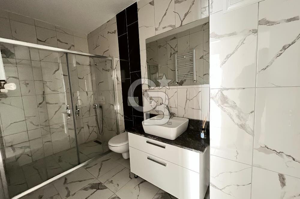 İstasyon Mah. Marmaray Yakını Satılık 2+1 Yüksek Giriş Daire