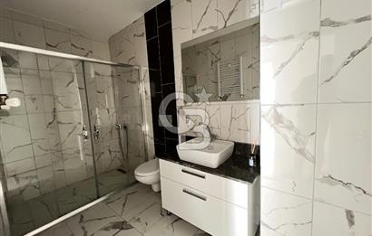 İstasyon Mah. Marmaray Yakını Satılık 2+1 Yüksek Giriş Daire