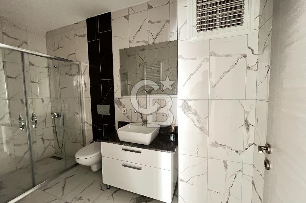 İstasyon Mah. Marmaray Yakını Satılık 2+1 Yüksek Giriş Daire