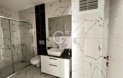 İstasyon Mah. Marmaray Yakını Satılık 2+1 Yüksek Giriş Daire