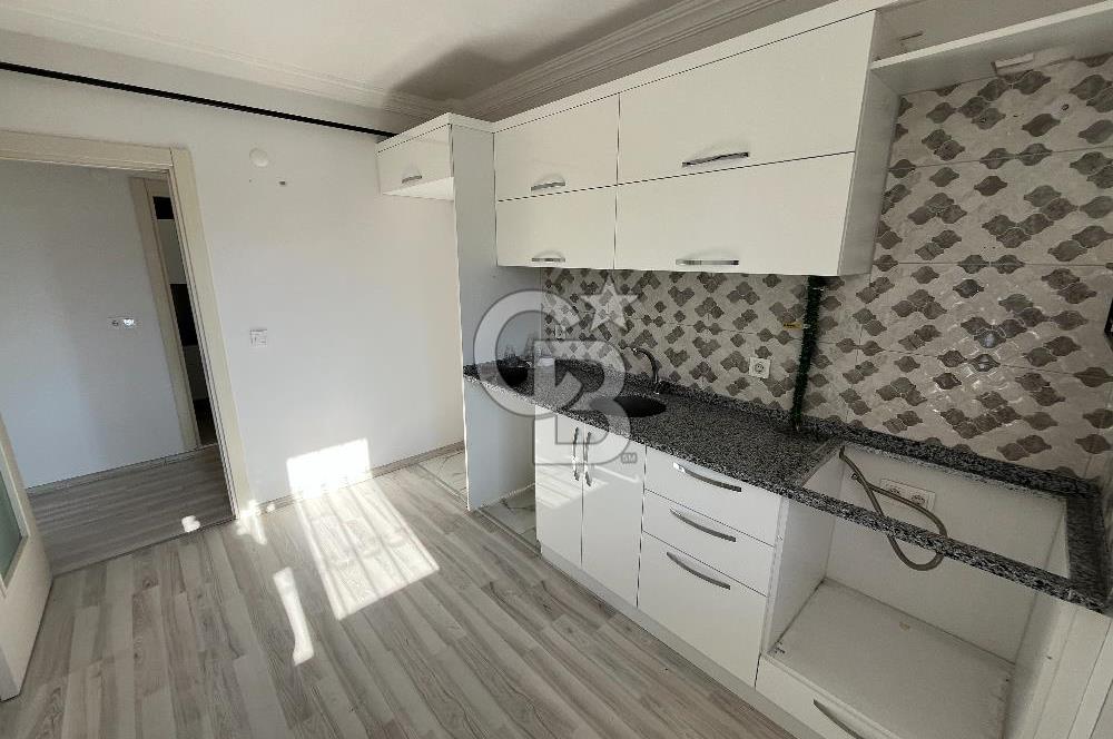 İstasyon Mah. Marmaray Yakını Satılık 2+1 Yüksek Giriş Daire