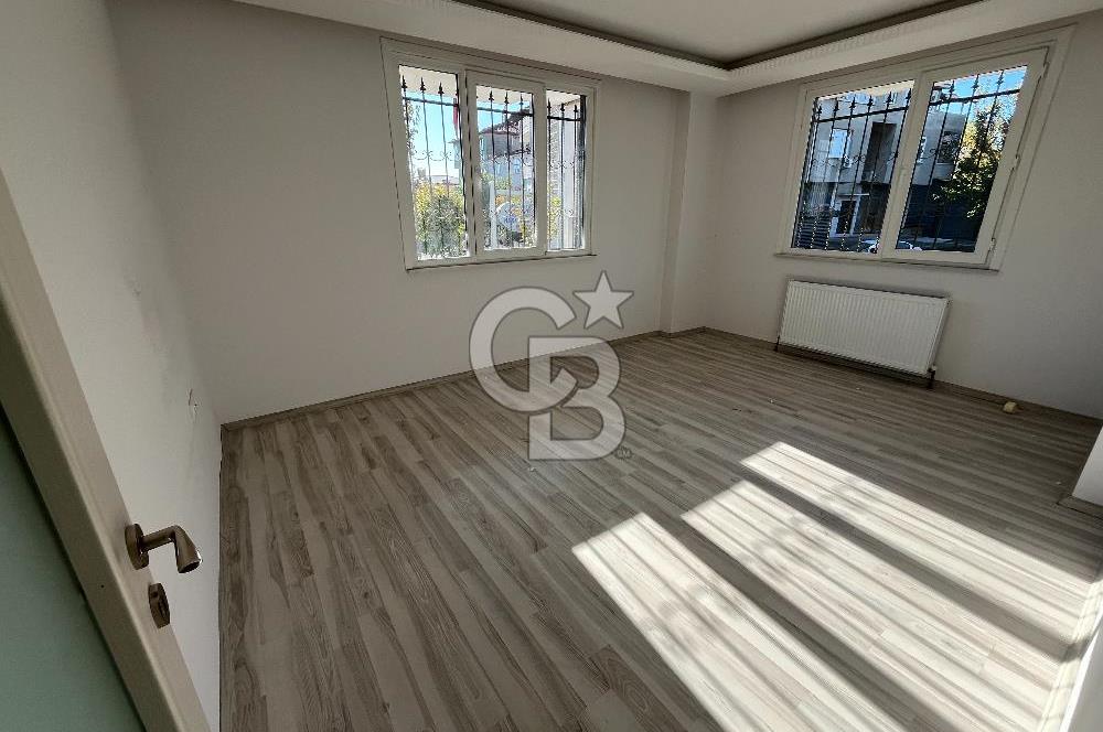 İstasyon Mah. Marmaray Yakını Satılık 2+1 Yüksek Giriş Daire