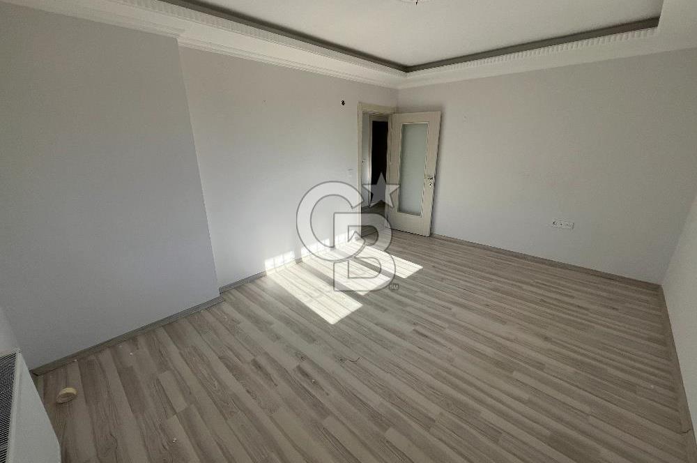 İstasyon Mah. Marmaray Yakını Satılık 2+1 Yüksek Giriş Daire