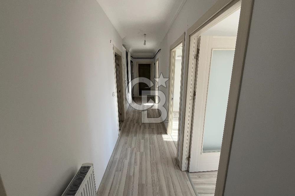 İstasyon Mah. Marmaray Yakını Satılık 2+1 Yüksek Giriş Daire