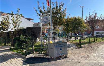 İstasyon Mah. Marmaray Yakını Satılık 2+1 Yüksek Giriş Daire