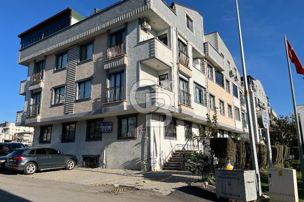 İstasyon Mah. Marmaray Yakını Satılık 2+1 Yüksek Giriş Daire