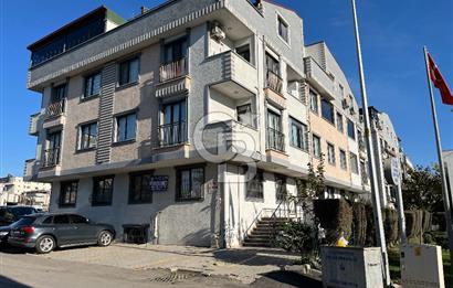 İstasyon Mah. Marmaray Yakını Satılık 2+1 Yüksek Giriş Daire