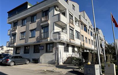 İstasyon Mah. Marmaray Yakını Satılık 2+1 Yüksek Giriş Daire