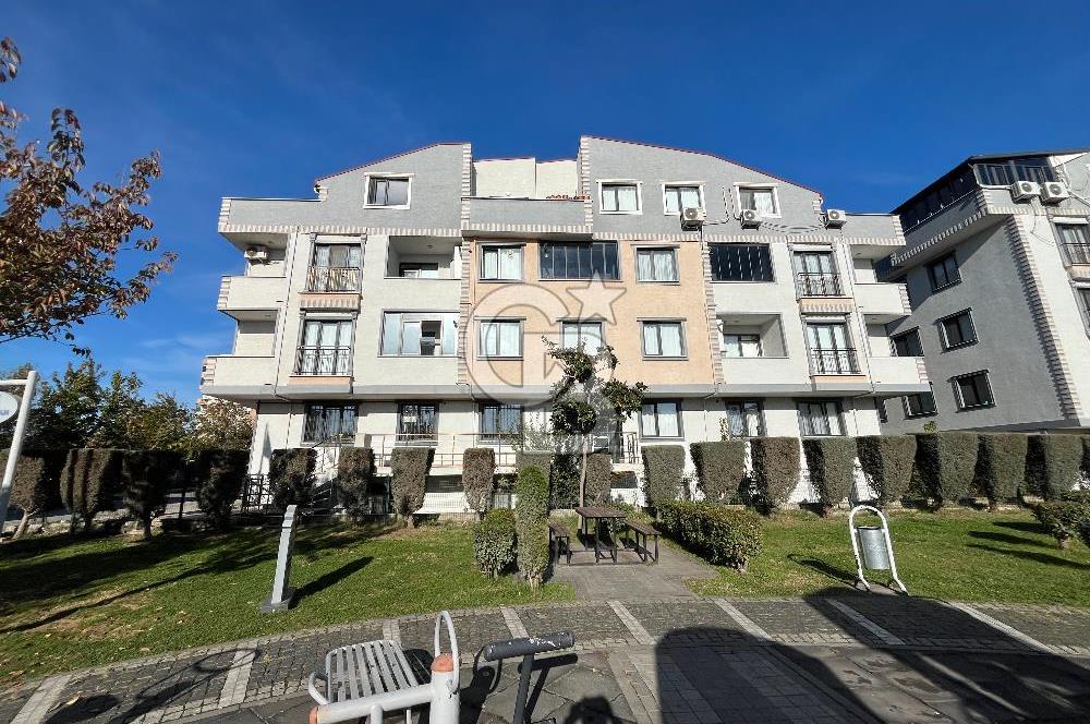 İstasyon Mah. Marmaray Yakını Satılık 2+1 Yüksek Giriş Daire