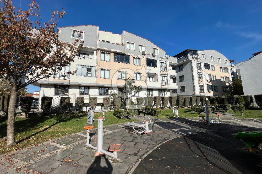 İstasyon Mah. Marmaray Yakını Satılık 2+1 Yüksek Giriş Daire