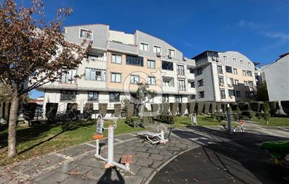 İstasyon Mah. Marmaray Yakını Satılık 2+1 Yüksek Giriş Daire