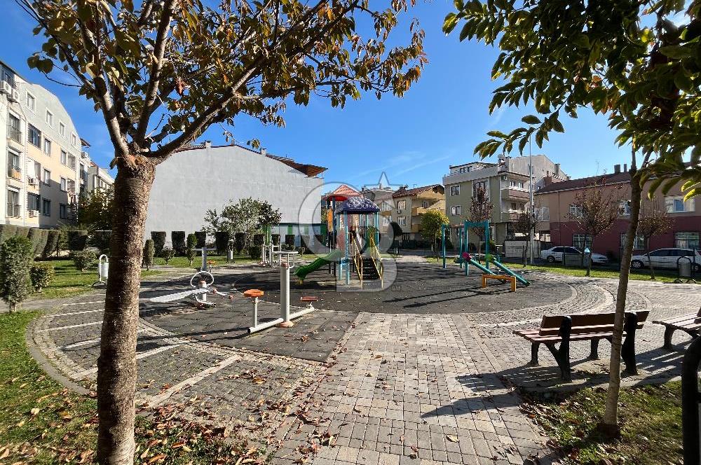 İstasyon Mah. Marmaray Yakını Satılık 2+1 Yüksek Giriş Daire