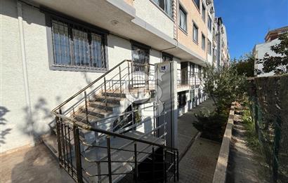 İstasyon Mah. Marmaray Yakını Satılık 2+1 Yüksek Giriş Daire