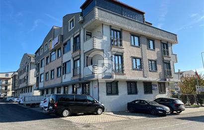 İstasyon Mah. Marmaray Yakını Satılık 2+1 Yüksek Giriş Daire