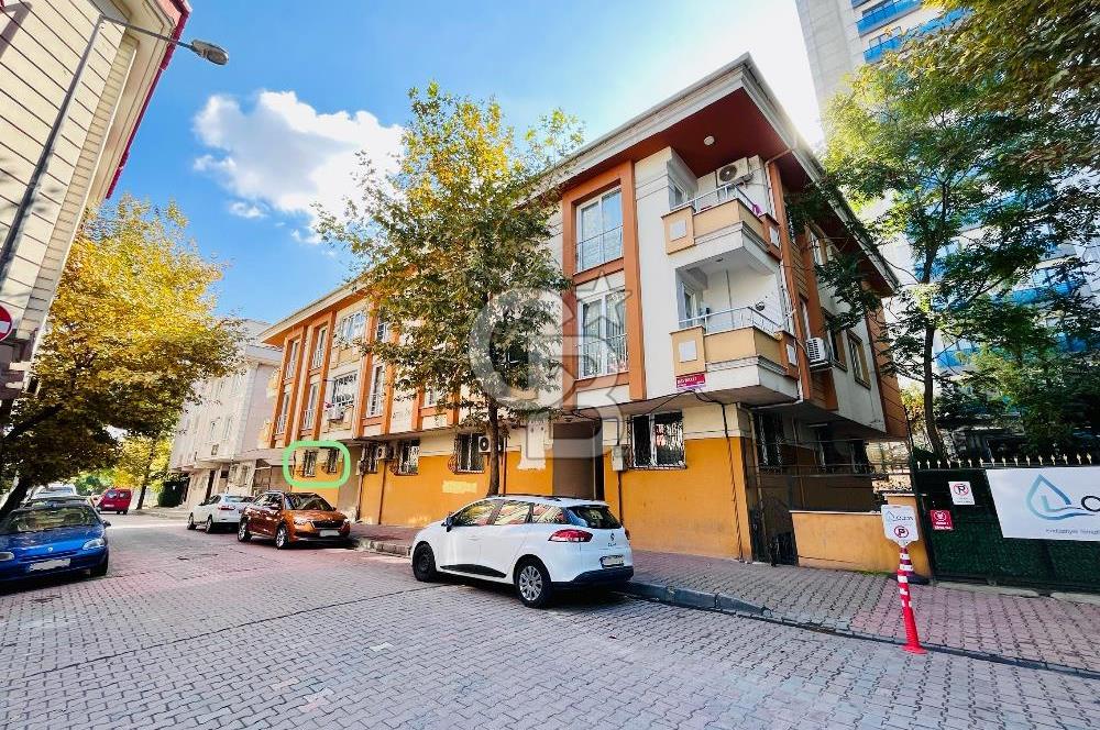 Bahçelievler Kocasinan Merkez Mah. Satılık 2+1 Daire