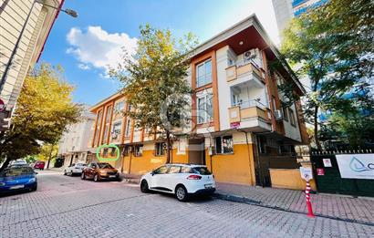 Bahçelievler Kocasinan Merkez Mah. Satılık 2+1 Daire