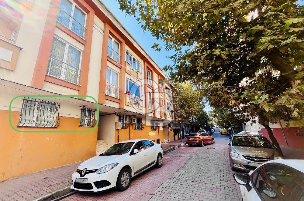 Bahçelievler Kocasinan Merkez Mah. Satılık 2+1 Daire