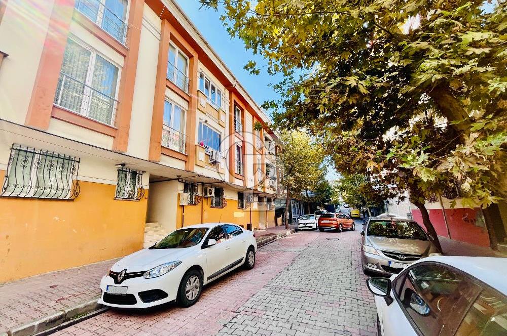 Bahçelievler Kocasinan Merkez Mah. Satılık 2+1 Daire