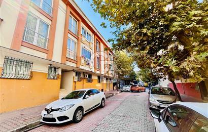 Bahçelievler Kocasinan Merkez Mah. Satılık 2+1 Daire