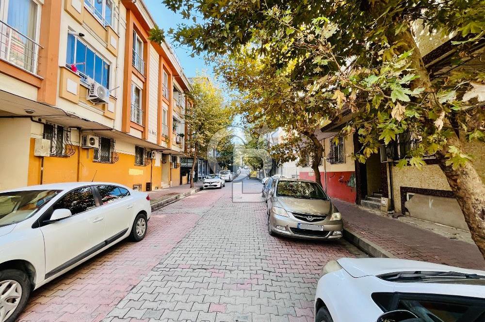 Bahçelievler Kocasinan Merkez Mah. Satılık 2+1 Daire