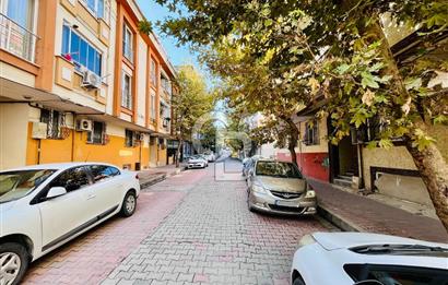 Bahçelievler Kocasinan Merkez Mah. Satılık 2+1 Daire