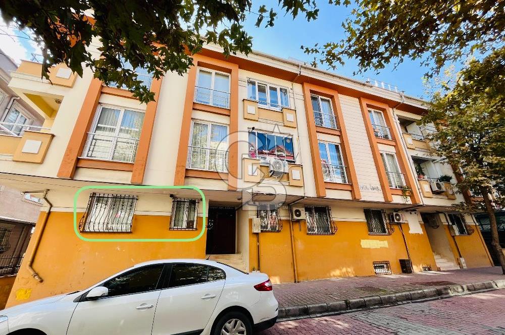 Bahçelievler Kocasinan Merkez Mah. Satılık 2+1 Daire