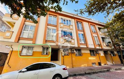 Bahçelievler Kocasinan Merkez Mah. Satılık 2+1 Daire