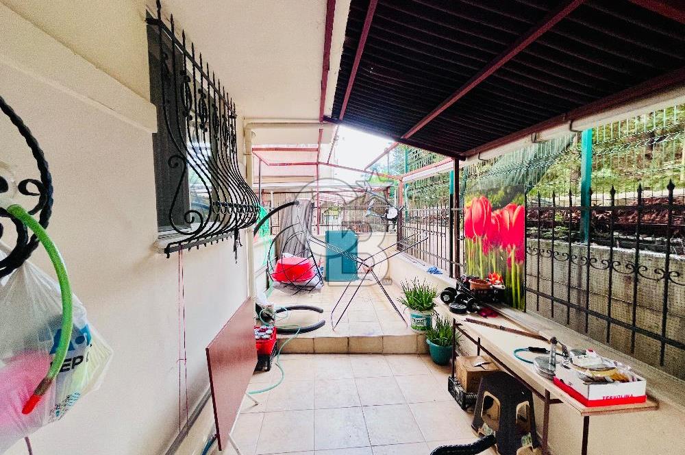 Bahçelievler Kocasinan Merkez Mah. Satılık 2+1 Daire