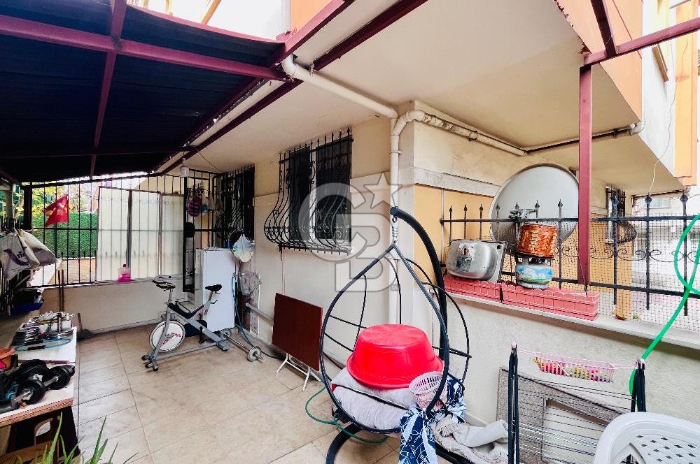 Bahçelievler Kocasinan Merkez Mah. Satılık 2+1 Daire